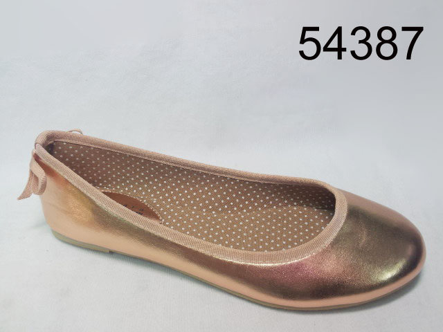 54387 COPPER (TPR) 